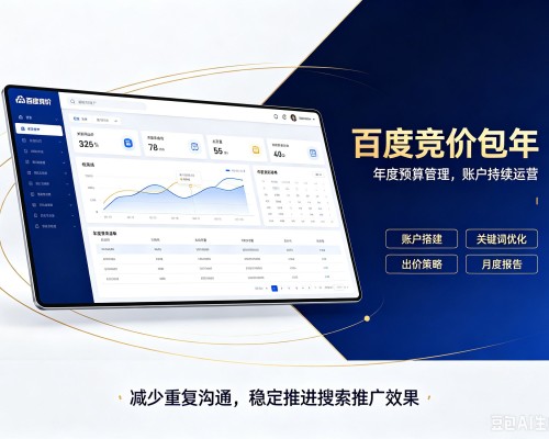 伊吾百度竞价包年